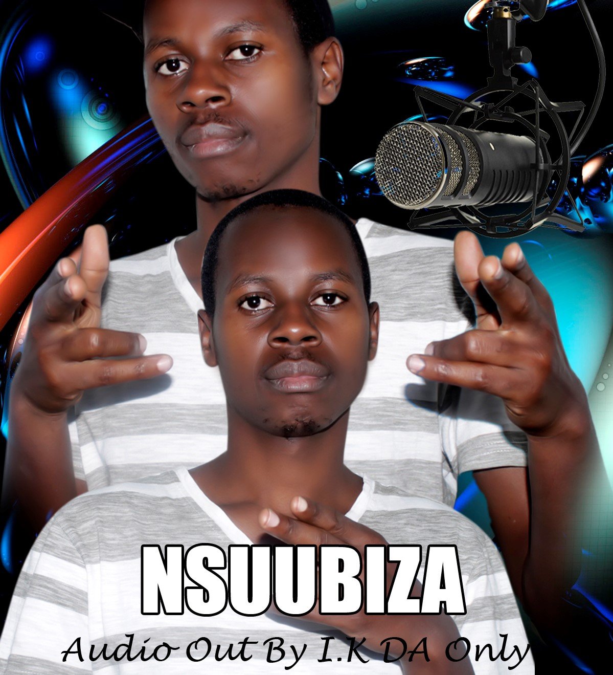 Ik Music Da Only